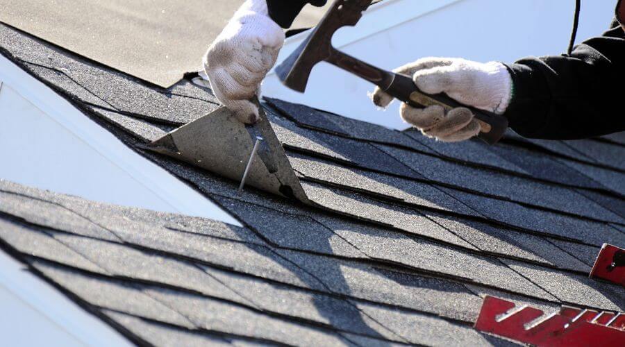 Expert top industrial roofings services in Showell, MD